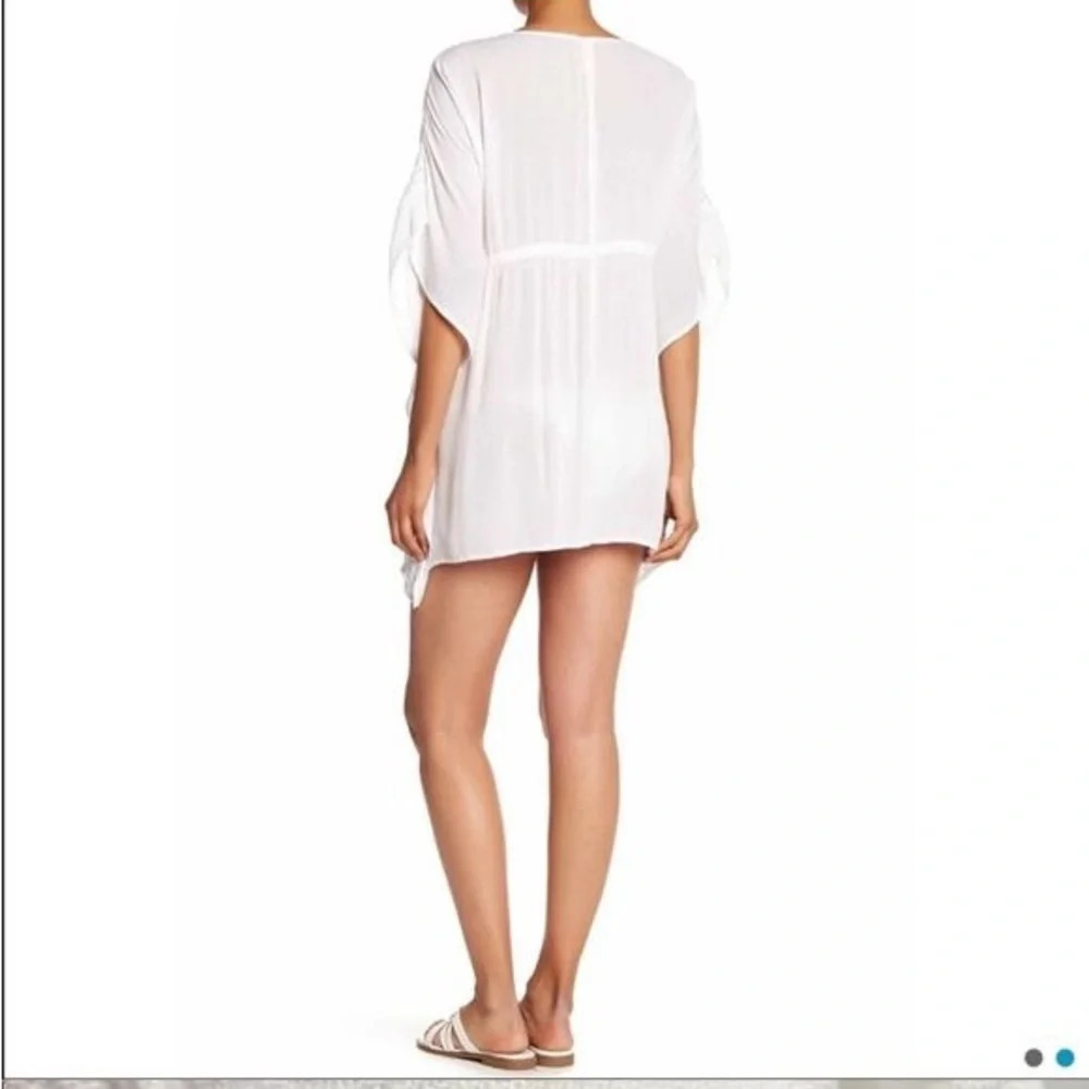 Elan coverup size L